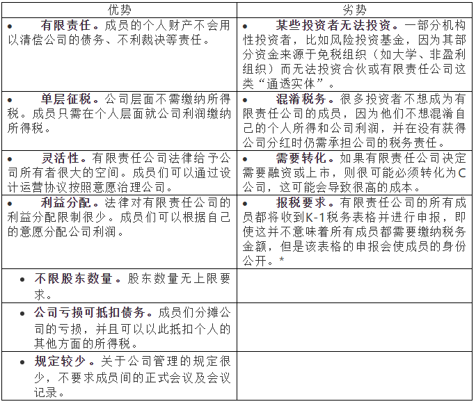 「國內(nèi)注冊美國公司」在國內(nèi)注冊美國公司類型選擇3