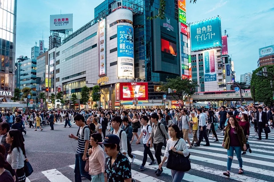 成立日本公司有哪些顯著優勢？