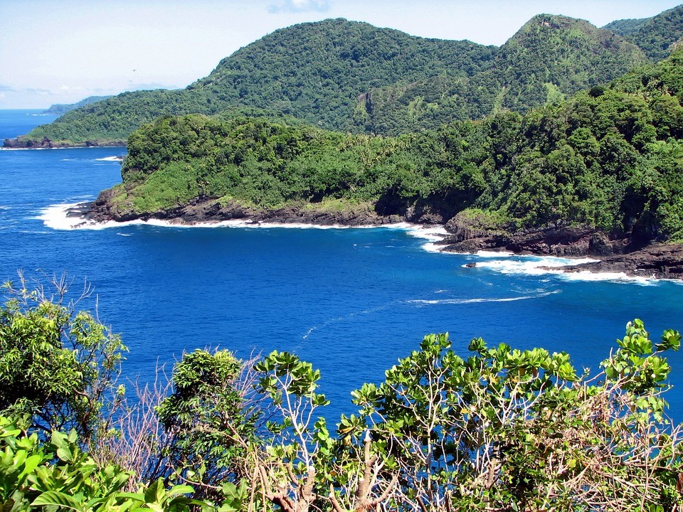 離岸公司注冊